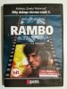DVD. RAMBO. PIERWSZA KREW. Sylwester Stallone